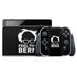 Feel The Bern Outline Nintendo Skins
